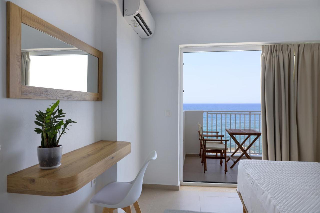 Sea Breeze Hotel (Adults Only) Hersonissos  Exterior foto